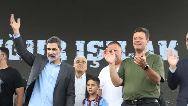 37. Acelle Yaylası Kadırga Şenlikleri Büyük Coşkuyla Tamamlandı