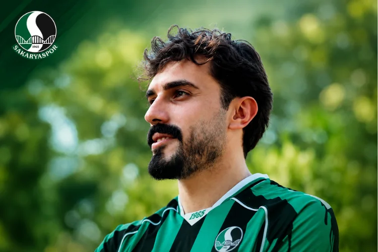 Hakkı Türker Sakaryaspor’da