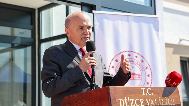 DÜZCE’NİN İKİ SAĞLIK KAMPÜSÜ OLACAK