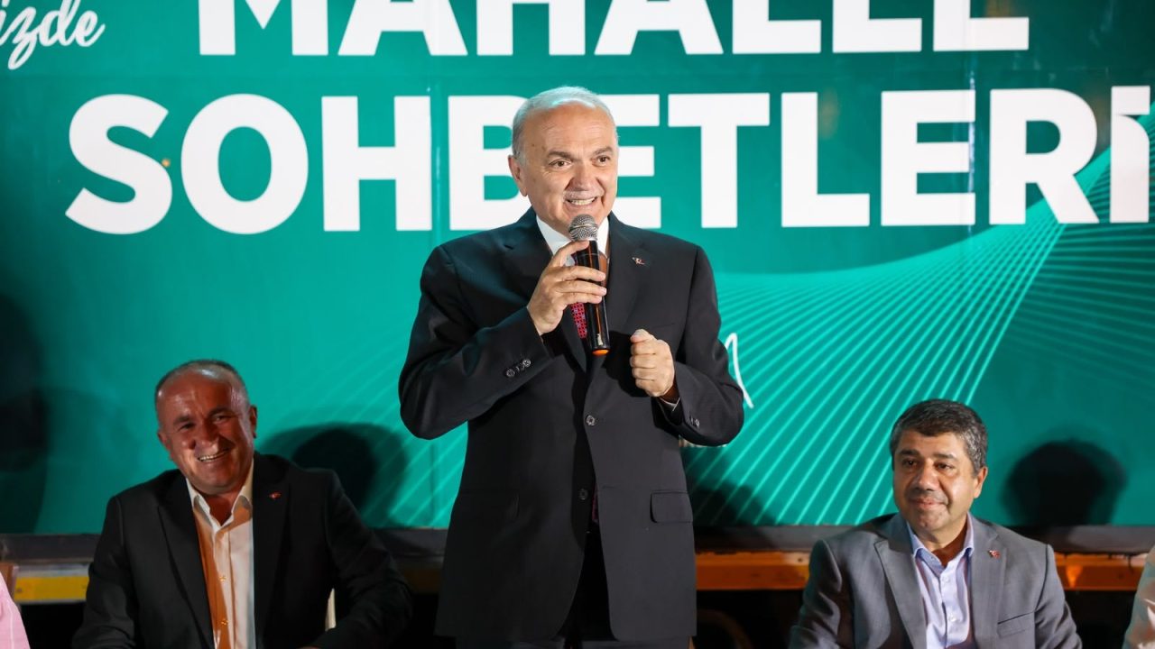 TALEPLER TEK TEK NOT ALINDI