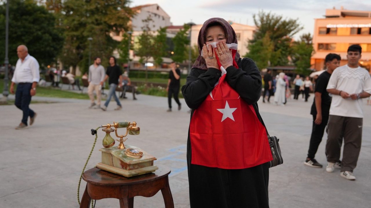30 AĞUSTOS’A ÖZEL SOSYAL DENEY