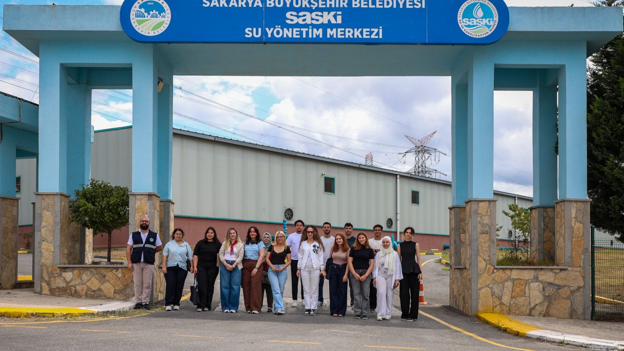 Çeşmeden akan suya bu kez hekim gözüyle baktılar