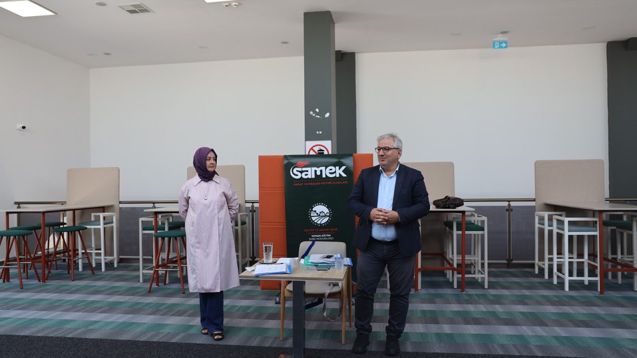 Çocuklarla Felsefe Atölyesi kapılarını açtı