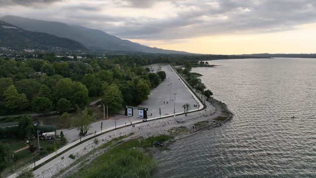 Sapanca Park bölgenin ışıltısı, parlayan yıldızı oldu: Her gün binlerce kişiyi ağırlıyor…