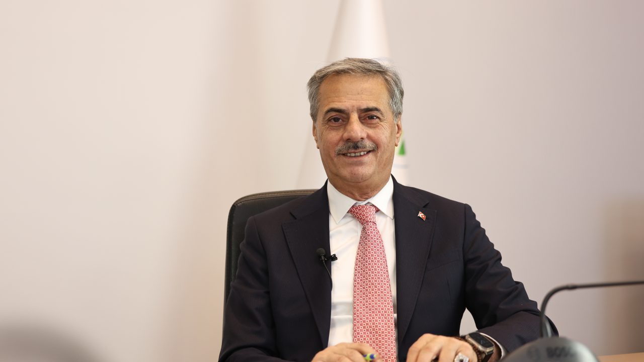 Yusuf Alemdar’dan YKS mesajı: “Sakarya’da çıkacağınız bu yeni yolculukta daima yanınızda olacağız”