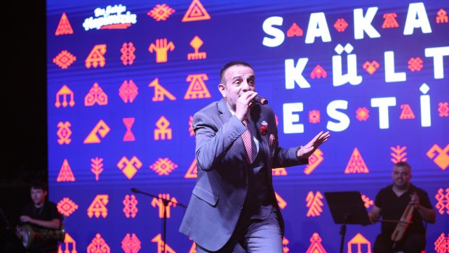 Karadeniz’in renkleri ve ezgileri Millet Bahçesi’nde buluştu