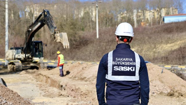 “Önümüzdeki hafta Şehir Hastanesi’nin tüm altyapısını tamamlıyoruz”