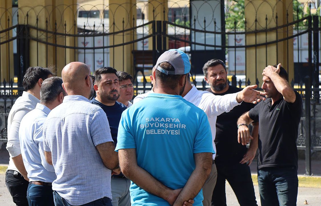 Ray dönüşümünde ulaşım planı belli oldu: Büyükşehir ring seferlerini paylaştı
