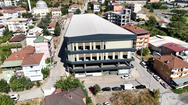 Kocaeli İli Tarımsal Hizmetlerde Kullanılmak Üzere Makine, Ekipman ve Sarf Malzeme Alımı