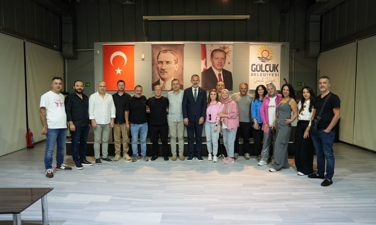Gölcük’te alışveriş festivali kapılarını açıyor