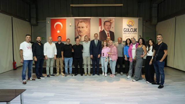 Gölcük’te alışveriş festivali kapılarını açıyor
