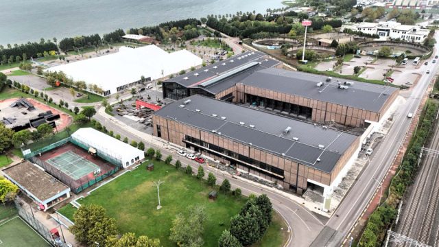 Kocaeli’de sayfalar 16. kez açılıyor
