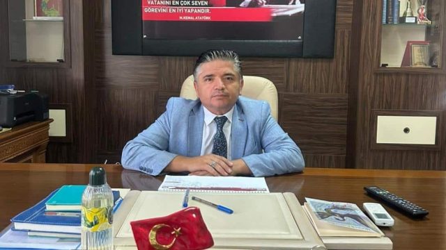 2026-2027 Eğitim Öğretim Yılı Başlangıcı Mesajı