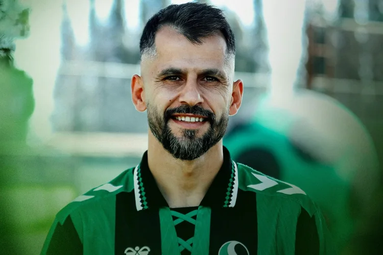 İlhan Depe Sakaryaspor’da