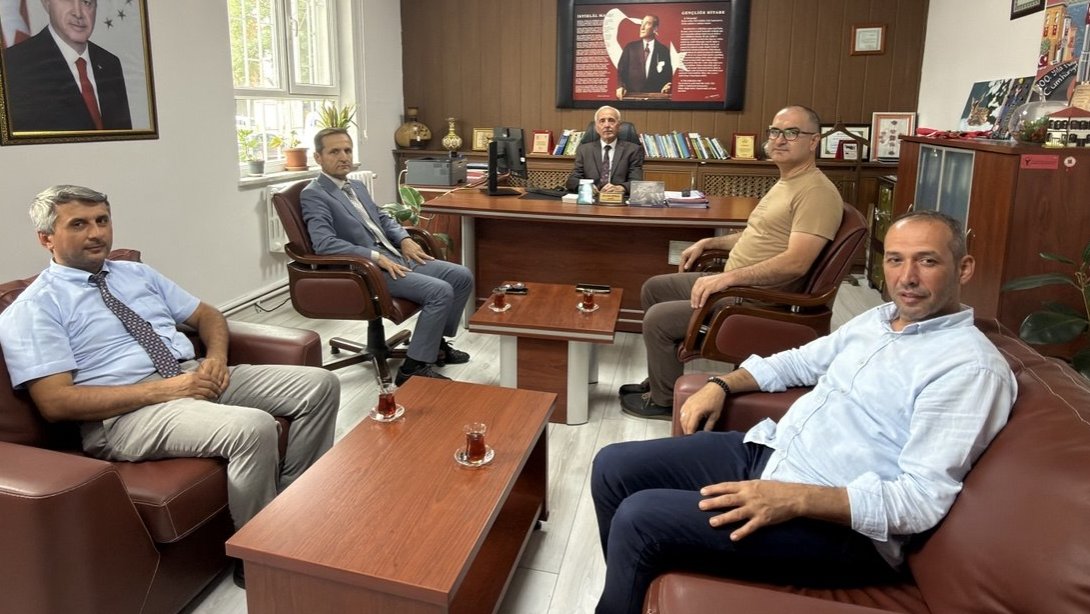 ZİYARET