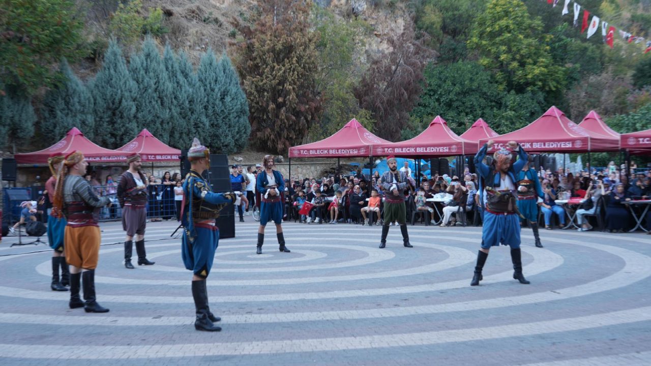 Düşman İşgalinden Kurtuluşumuzun 104. Yıl Dönümünü Kutladık