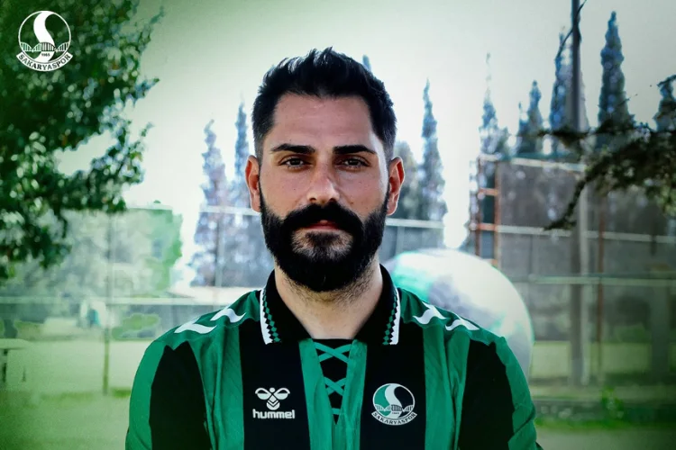 İbrahim Demir Yeniden Sakaryaspor’da
