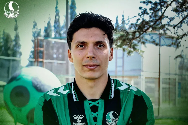Gökhan Akkan Sakaryaspor’da