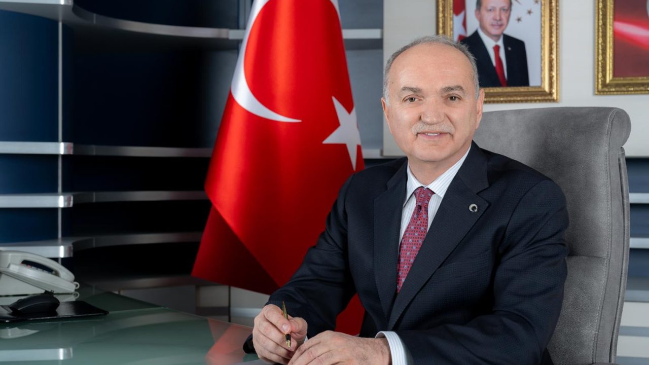 BAŞKAN ÖZLÜ’DEN GAZİLER GÜNÜ MESAJI