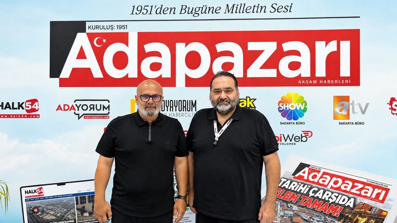 Önüne gelen gazeteci oldu bu devir böyle gitmez!
