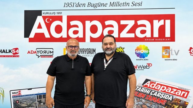 Önüne gelen gazeteci oldu bu devir böyle gitmez!