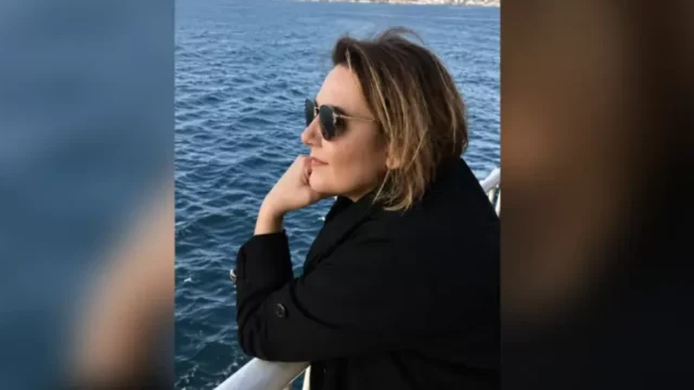 Kanser 5 ayda hayattan kopardı
