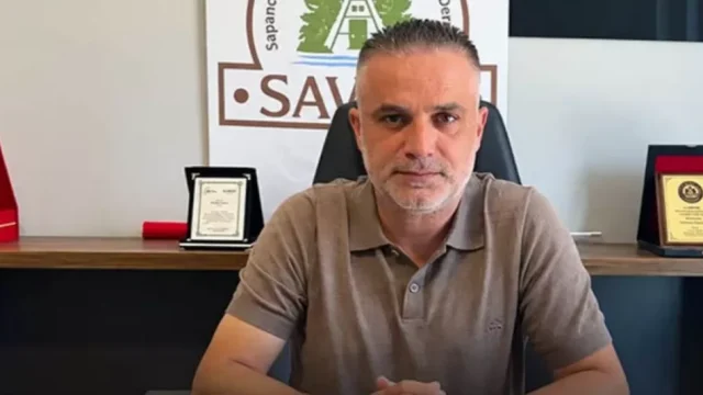 SAVİBU Başkanı Volkan Yavaş’tan Sapanca Turizmi İçin 3 büyük proje