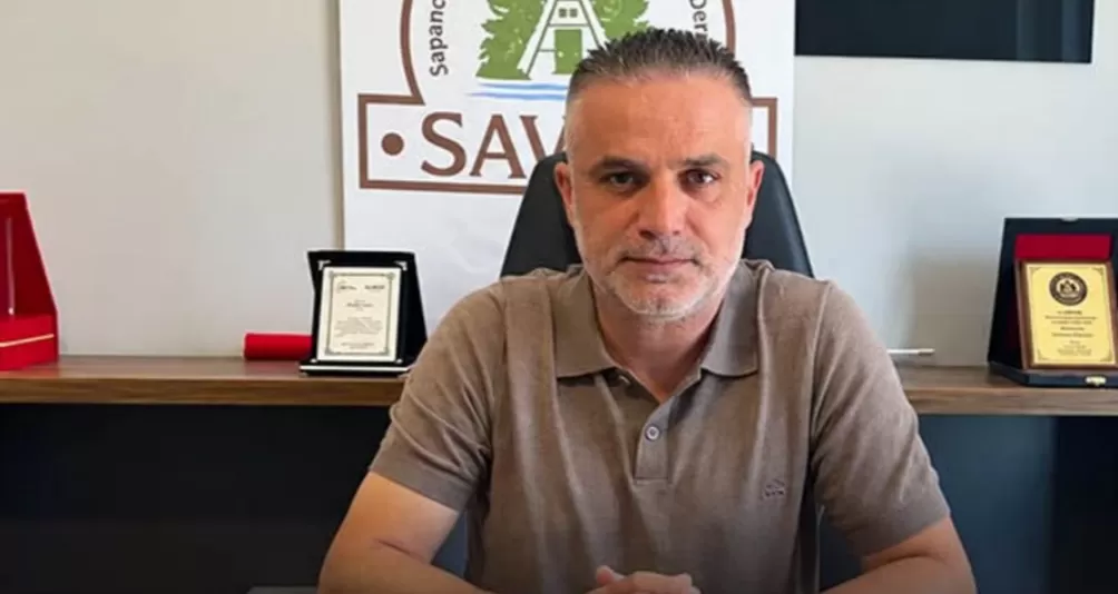SAVİBU Başkanı Volkan Yavaş’tan Sapanca Turizmi İçin 3 büyük proje
