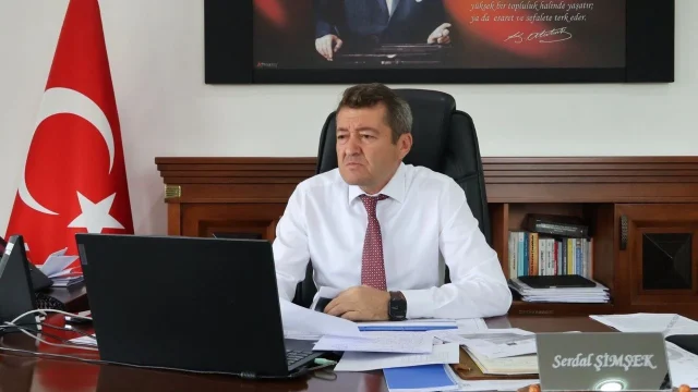 EĞİTİM ÖĞRETİM YILININ YOL HARİTASI MASAYA YATIRILDI