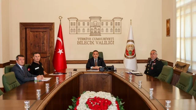 OKULLAR İÇİN GÜVENLİK ZİRVESİ