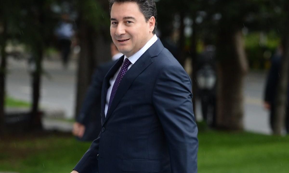 Ali Babacan Kocaali’de Fındık Üreticileriyle Buluşacak