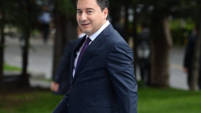 Ali Babacan Kocaali’de Fındık Üreticileriyle Buluşacak