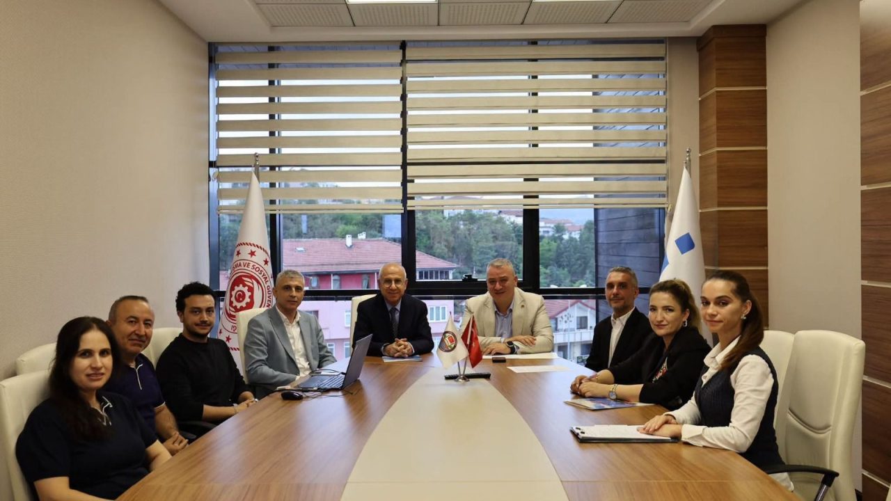 Serdivan’da İstihdam İçin Yeni Adım: 500’den Fazla Kişiye İş İmkânı