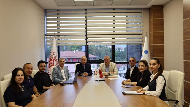 Serdivan’da İstihdam İçin Yeni Adım: 500’den Fazla Kişiye İş İmkânı