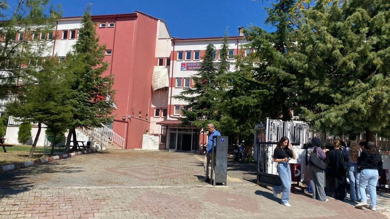 MYO'DA YENİ EĞİTİM YILI HEYECANI