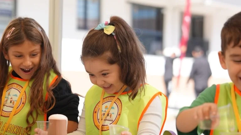 Düzce'de 3 günlük Bilim Şenliği başladı: Etkinlikler ücretsiz