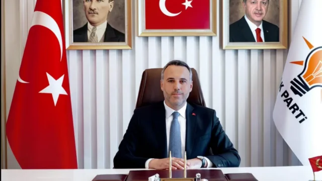 Yunus Tever’in 19 Eylül Gaziler Günü Mesajı