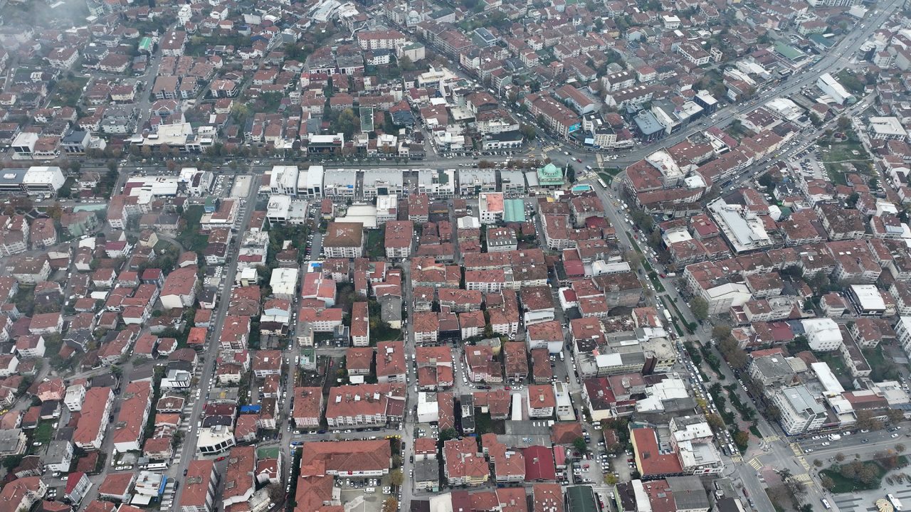 Tığcılar’da dönüşüm başlıyor: Yıkım ihalesi tamamlandı