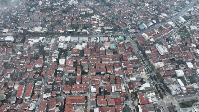 Tığcılar’da dönüşüm başlıyor: Yıkım ihalesi tamamlandı