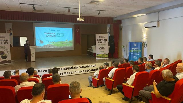 Büyükşehir’den Sakarya’nın kırsalına 2,5 yılda 1 Milyar 718 Milyon TL yatırım