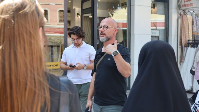 Genç Atölye’de dolu dolu yaz dönemi sona erdi
