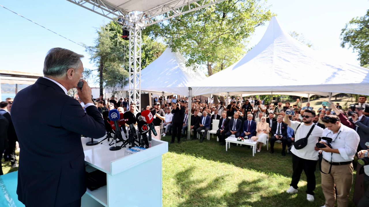 PSB Anatolia’da perde 9. kez açıldı: Sakarya’nın zenginliğini dünya görecek