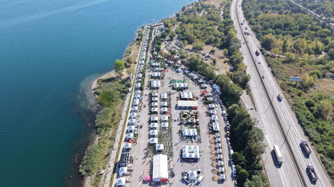 PSB Anatolia Fuarı Sakarya’da yoğun ilgi görüyor: 12 Eylül’e kadar ziyaretlere açık