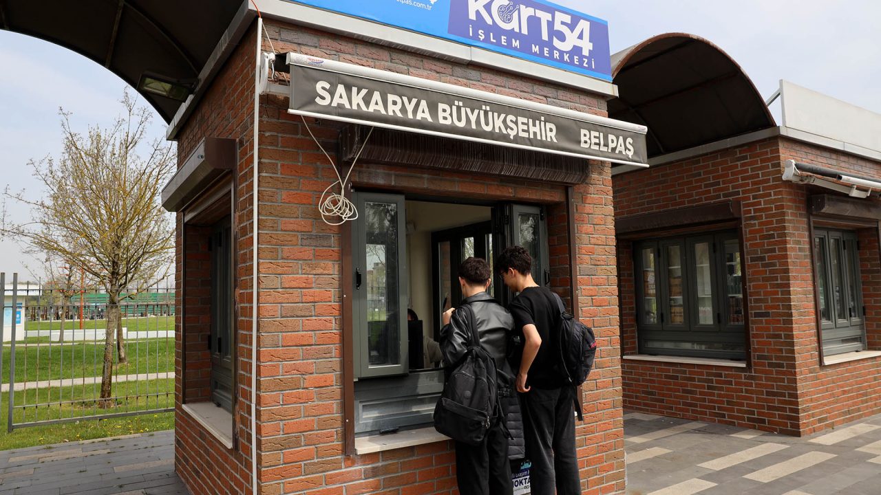 Büyükşehir’den ücretsiz ulaşım için ilk ve ortaokul öğrencilerine vize hatırlatması