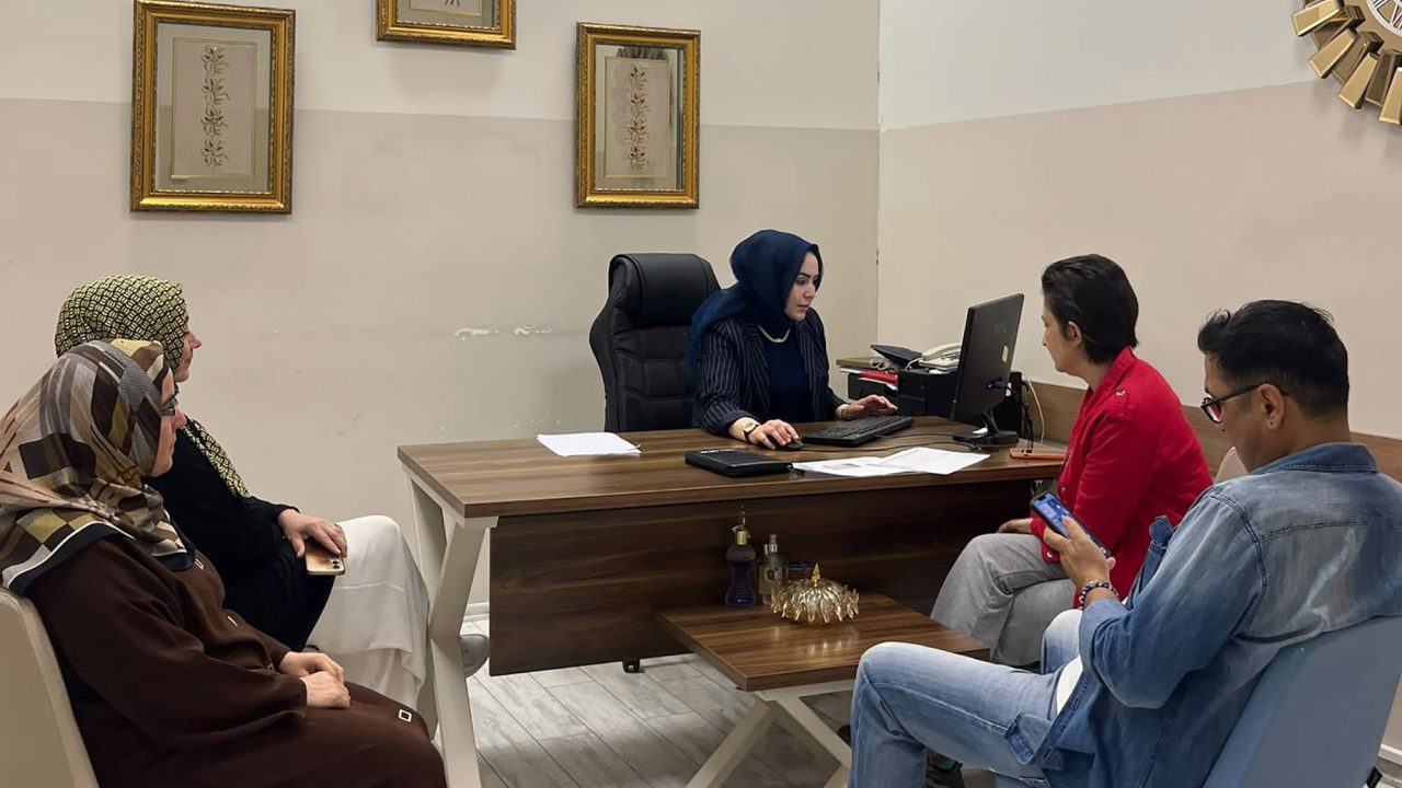 SAMEK yeni dönem kayıtları yoğun ilgiyle başladı: İlk gün 4 binin üzerinde kayıt