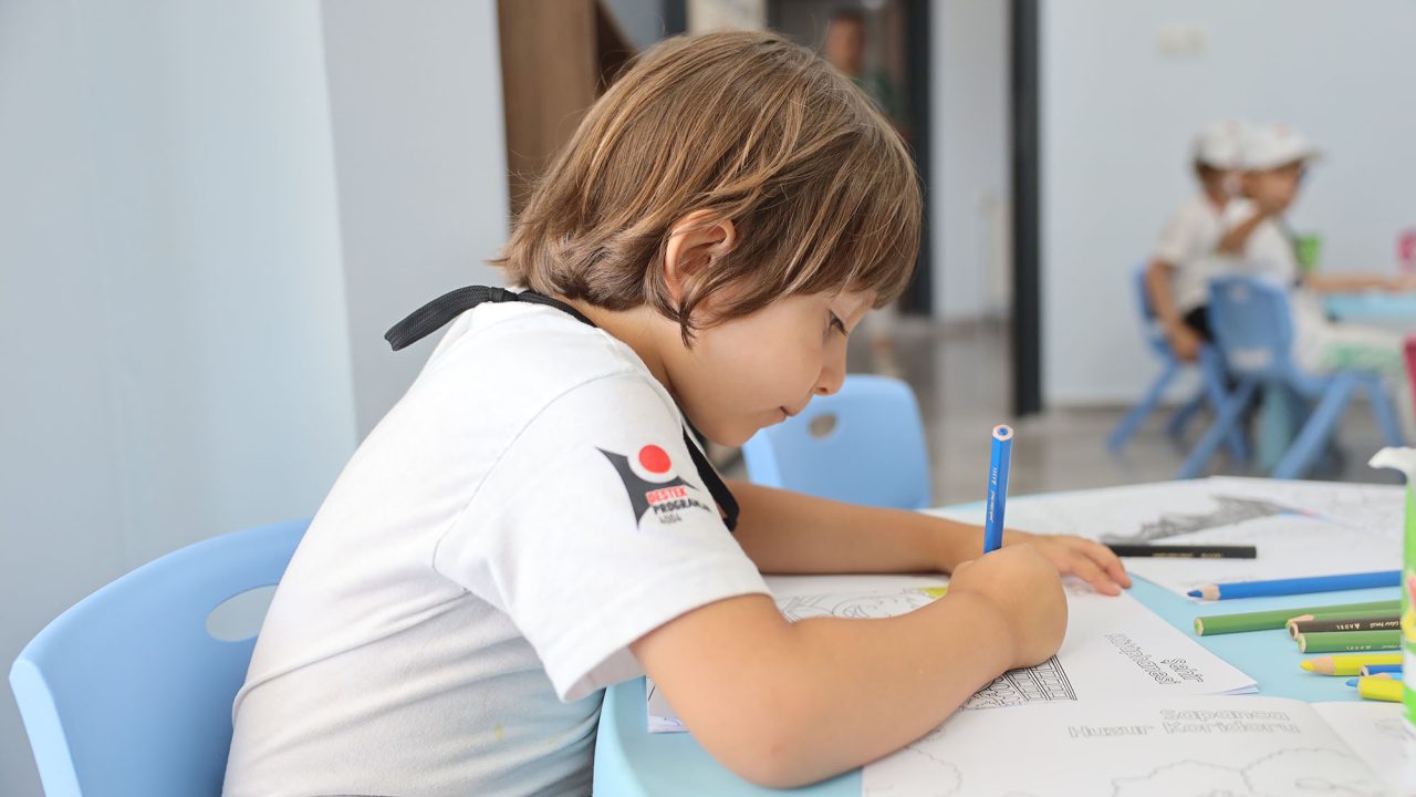 Akyazı SGM’de çocuklar için atölyeler başlıyor