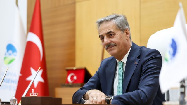 Şehrin turizm rotası Taraklı’ya 4 ayrı projeyle yepyeni bir yüz: Yeni yaşam alanları hızla tamamlanıyor