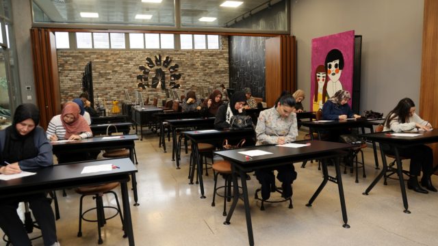 Moda Akademisi yeni yeteneklerini seçiyor
