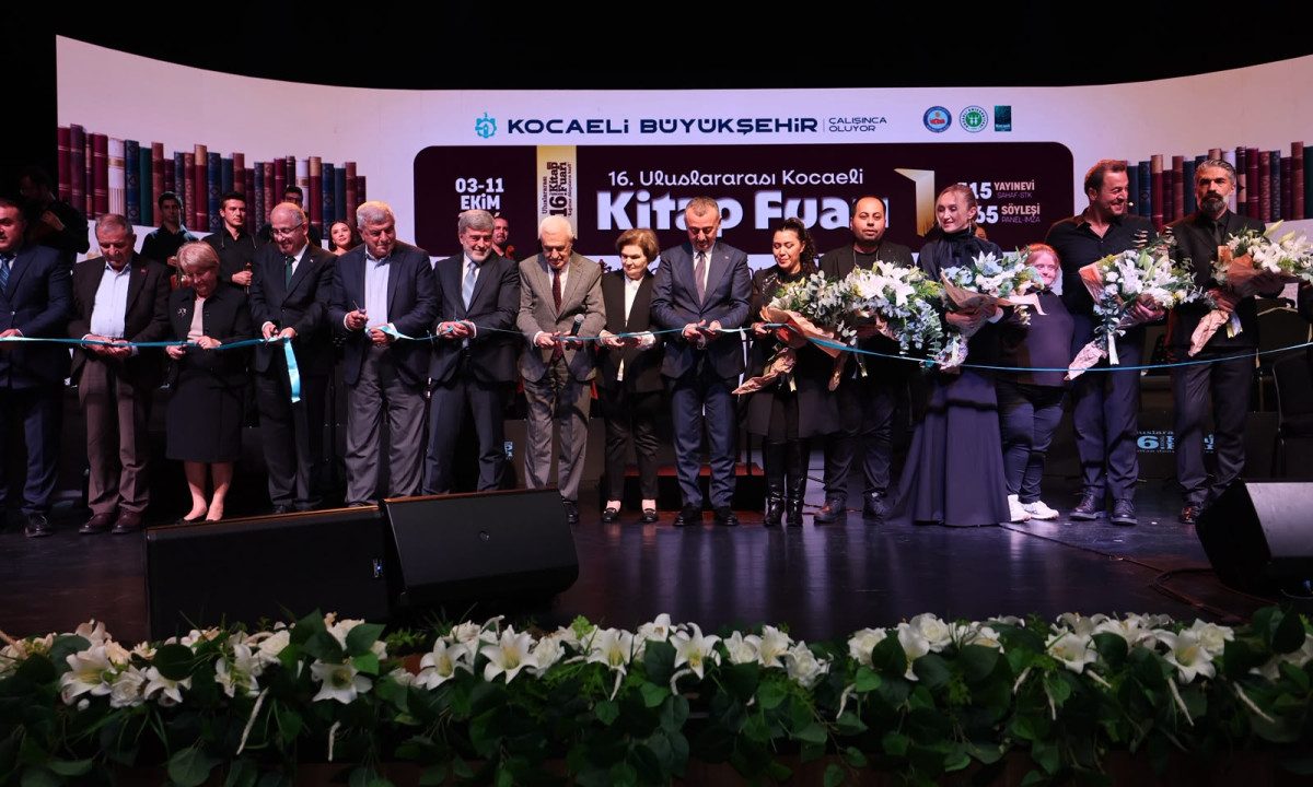 Başkan Büyükakın: “İnşallah 100. yılını da göreceğiz”