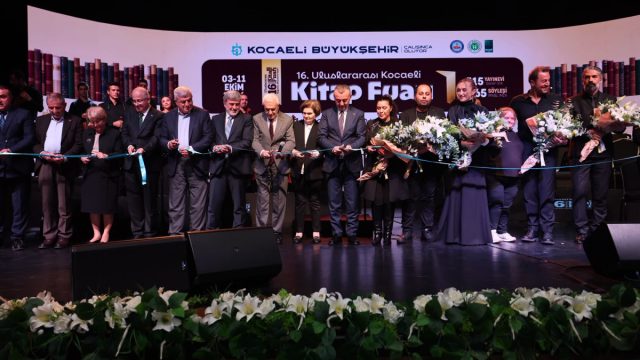 Başkan Büyükakın: “İnşallah 100. yılını da göreceğiz”